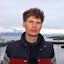 Egill Bjarnason