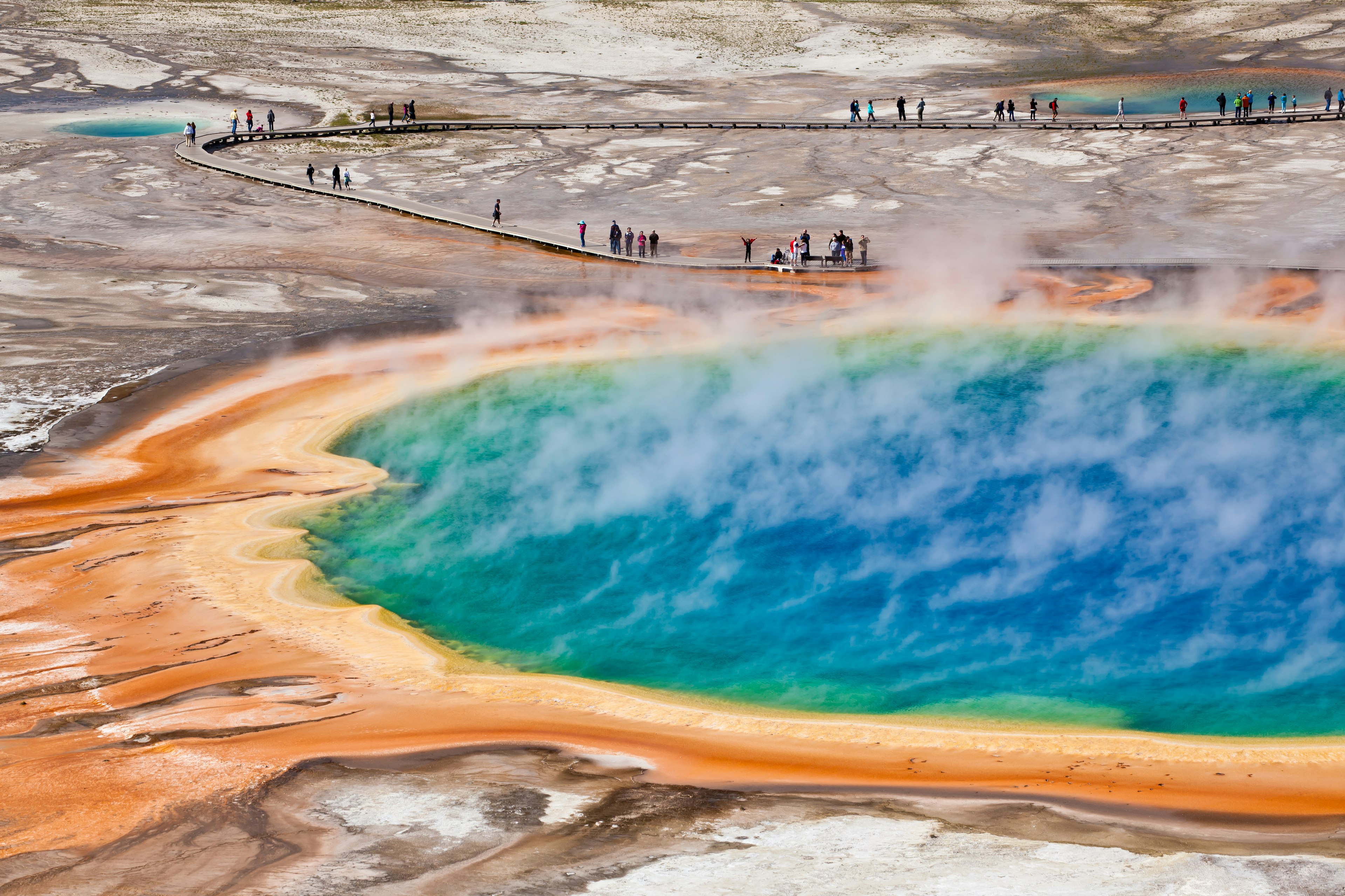 Yellowstone
