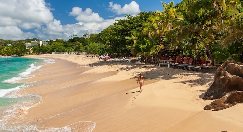 Caribbean. The Island Of Grenada. Grenada is a country and an island located in the southern part of the Antilles, Beautiful View Of Grand Anse In Grenada
1657952818
grenadines, aruba, shore, fort, Summer, tropics, virgin, sunny, coast, saint, Beach, port, Water, landscape, sand, holiday, white, turquoise, trinidad, background, Outdoors, tobago, nature, nobody, blue, destination, kitts, ocean, sea, Coast, Person, exotic, Shoreline, grand, anse, west indies, barbados, george, paradise, Scenery, bay, Tropical, tropical, west, grenada, editorial, Tree, cruise, island, caribbean sea, country, beach, st, nevis, Nature, indies, vacation, beautiful, harbor, caribbean, palm, Sea
Caribbean. The Island Of Grenada. Grenada is a country and an island located in the southern part of the Antilles, Beautiful View Of Grand Anse In Grenada