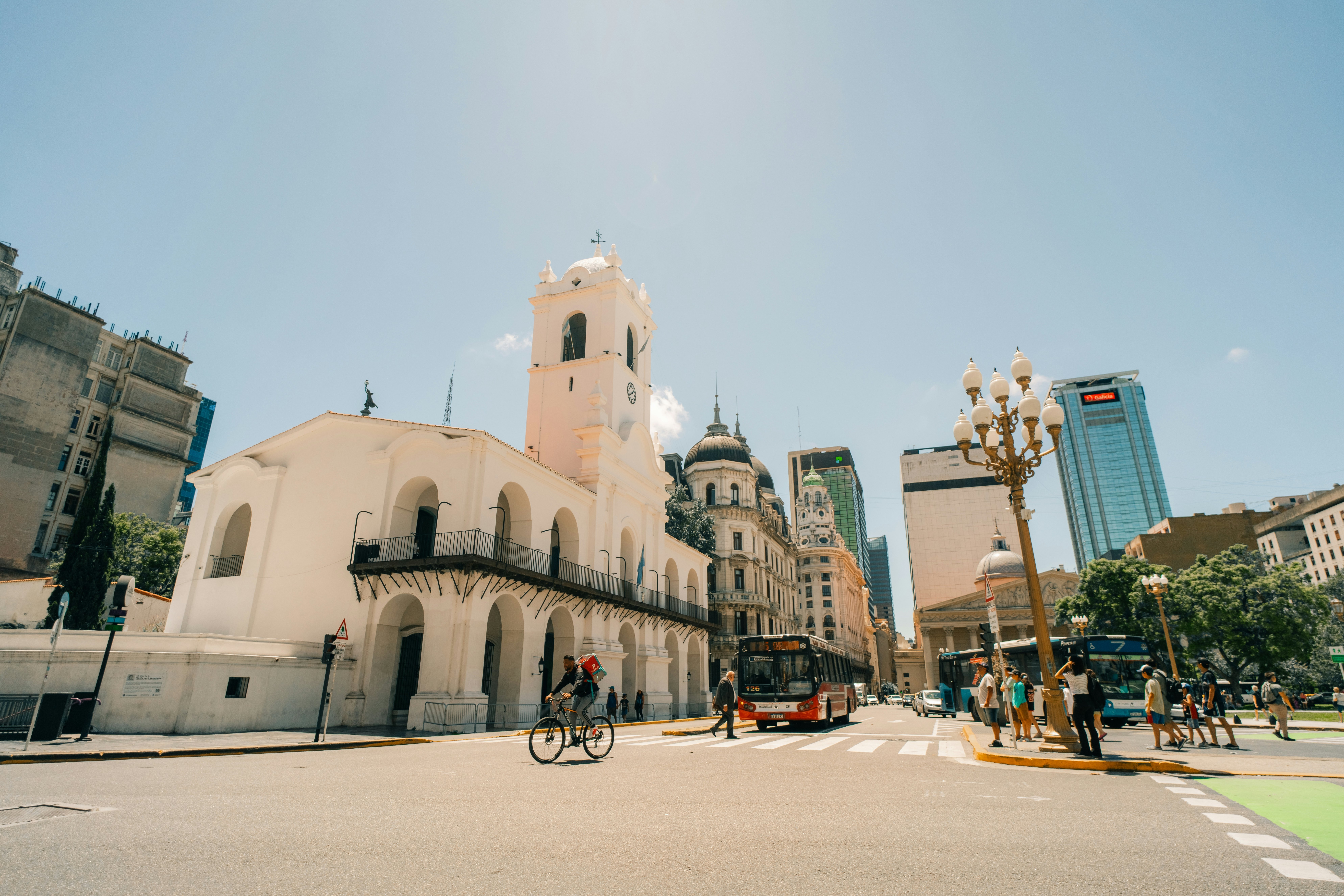 CULTURAL MANZANA DE LAS LUCES museum in buenos aires, argentina - dec 2th 2023. High quality photo, License Type: media, Download Time: 2025-05-22T14:15:32.000Z, User: lonelyplanetmedia, Editorial: true, purchase_order: 65050 - Digital Destinations and Articles, job: Global Publishing WIP, client: Global Publishing WIP, other: Pia Peterson Haggarty // SS Comp Ingestion